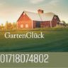 Gartenglück