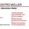 Elektro Müller Tutzing