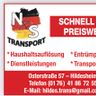 N&S Transport