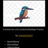 Forstservice und Landschaftspflege Fratzke