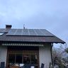 photovoltaik montage