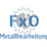 FxO Metallbearbeitung 
