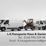 L.K.Haus & Garten & Transportservice