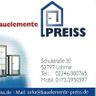 Bauelemente Preiss