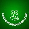 Gartenparadieswelt