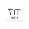 Idris brother 