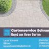 Gartenservice