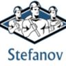 Stefanov