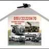 Hausmeisterservice Tiedge