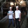 Gewerbe Plakhin Danylo