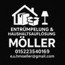 Entrümpelung & Haushaltsauflösung Möller