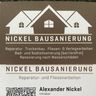 Nickel Bausanierung