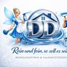 DD Rein und fein, so soll es sein! Reinigungsfirma & Hausmeisterservice