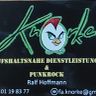 Knorke