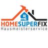 HomeSuperFix Hausmeisterservice