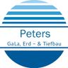 Peters GaLa, Erd & Tiefbau