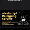 Schneller  Igel