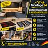 Möbel und Küche Montagen24