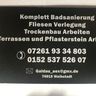 AG Bau Dienstleistungen