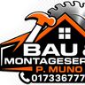 Pascal Muno Bau & Montageservice