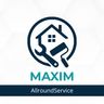 AllroundService Maxim