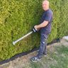 Gartenpflege