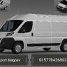 Kleintransport Blagoev