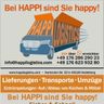 Happi Logistics