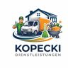 Kopecki Dienstleistungen