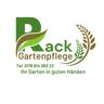 Rack Gartenpflege