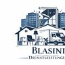 Balasini Dienstleistung
