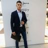 Gebäudedienstleistung Anatolii KateV