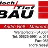 Maurer- und Betonbaumeister