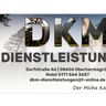DKM-Dienstleistungen
