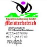 A-Z Bauunternehmung GmbH Meisterbetrieb