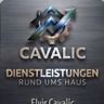 Dienstleistungen rund ums Haus Cavalic