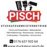 Stuckateur und Maler Pisch