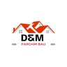 D&M Parchim Bau