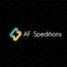 AF SPEDITIONS