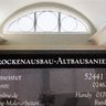 Putz-Stuck-Trockenausbau-Wärmedämmung-Altbausanierung