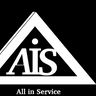All in Service