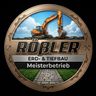 Rößler Erd- & Tiefbau Meisterbetrieb