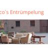 Nico‘s Entrümpelung