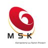 MSK 