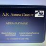 A.k Abriss group