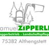 Baggerbetrieb & Landschaftspflege Samuel Zipperle