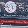 MH Baggerbetrieb - GaLaBau - Swimmingpools Hammerstingl in Plößberg