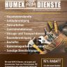 HUMEX-Dienste