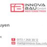 Innova Bau GmbH