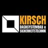 Kirsch Dachsystembau & Sicherheitstechnik